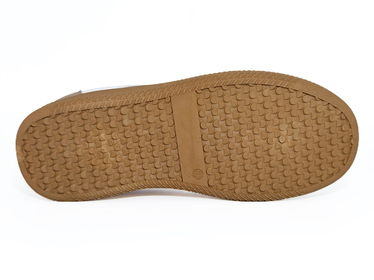 Zapatilla Urbana Mujer Icono